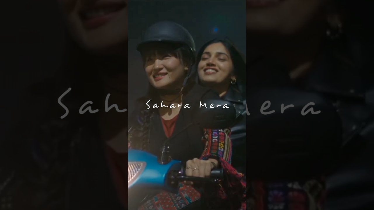 Atak Gaya Status & Arijit Singh 💙 | Badhaai Do #shorts