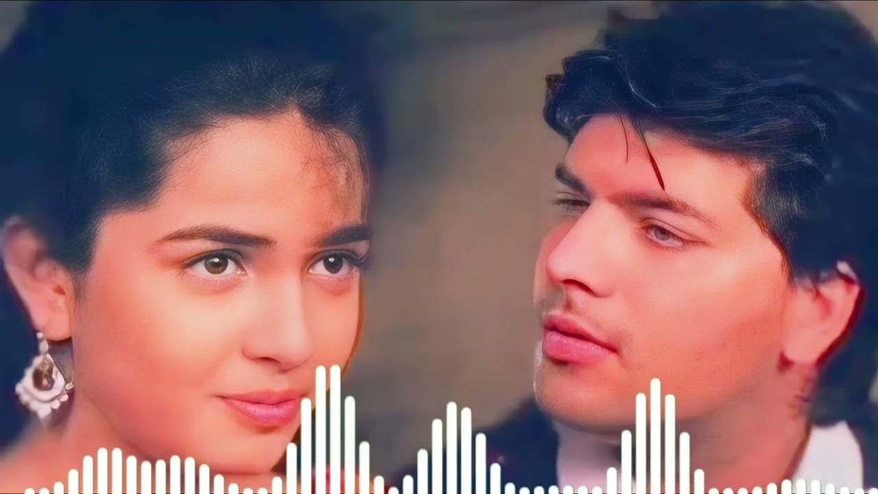 Tujhe Rab Ne Banaya Kis Liye - Memorable Song 🎶