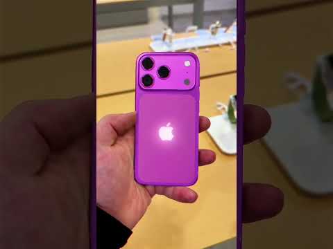 Mind-Blowing iPhone 17 Concept Designs