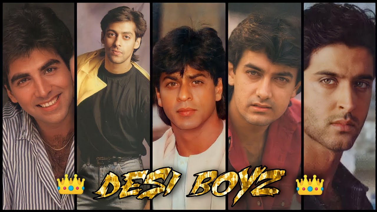 Industry Baby & Desi Boyz ft Bollywood Stars ❤️