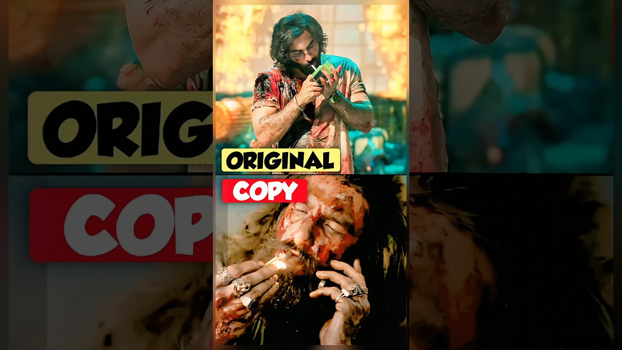 Shocking Facts About Dhurandhar Movie 🤯