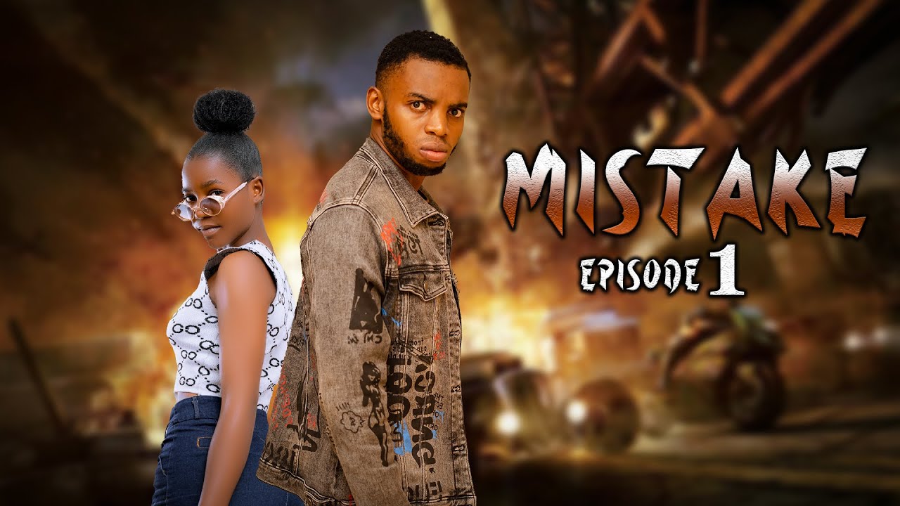 MISTAKE | 1 |