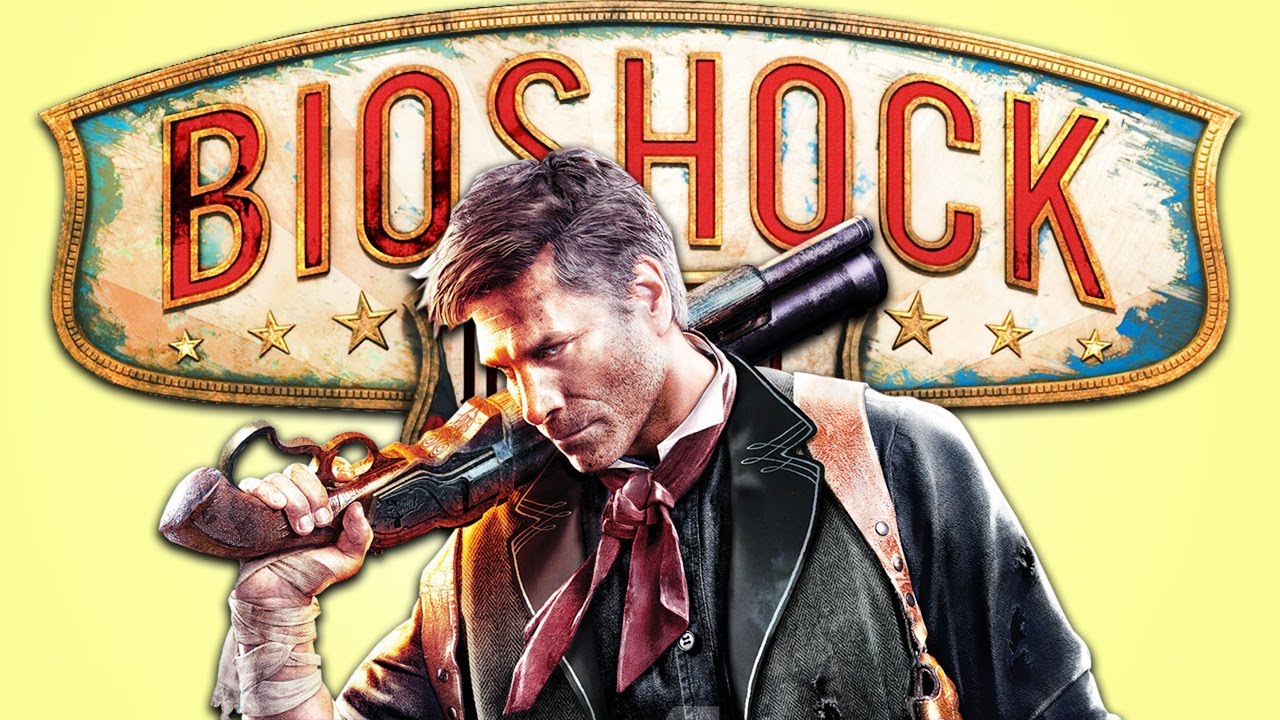 The Untold Story of BioShock Infinite's Hidden Challenges 🎮