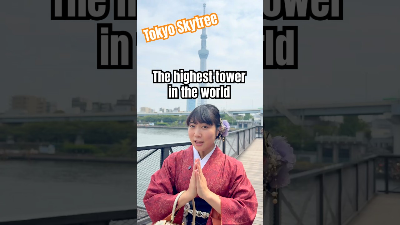 Climb the World's Tallest Tower & Win Vouchers! 🏙️