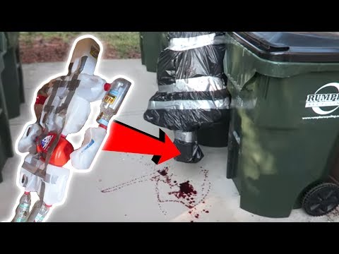 8 FUNNY PRANKS - HOW TO PRANK
