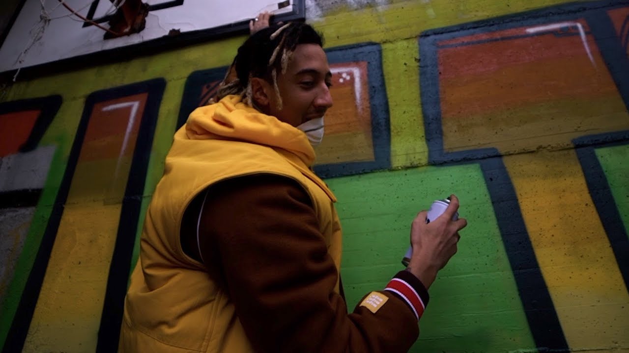 Ghali's New Single 'I Love You': A Powerful Message from San Vittore Prison 🖤