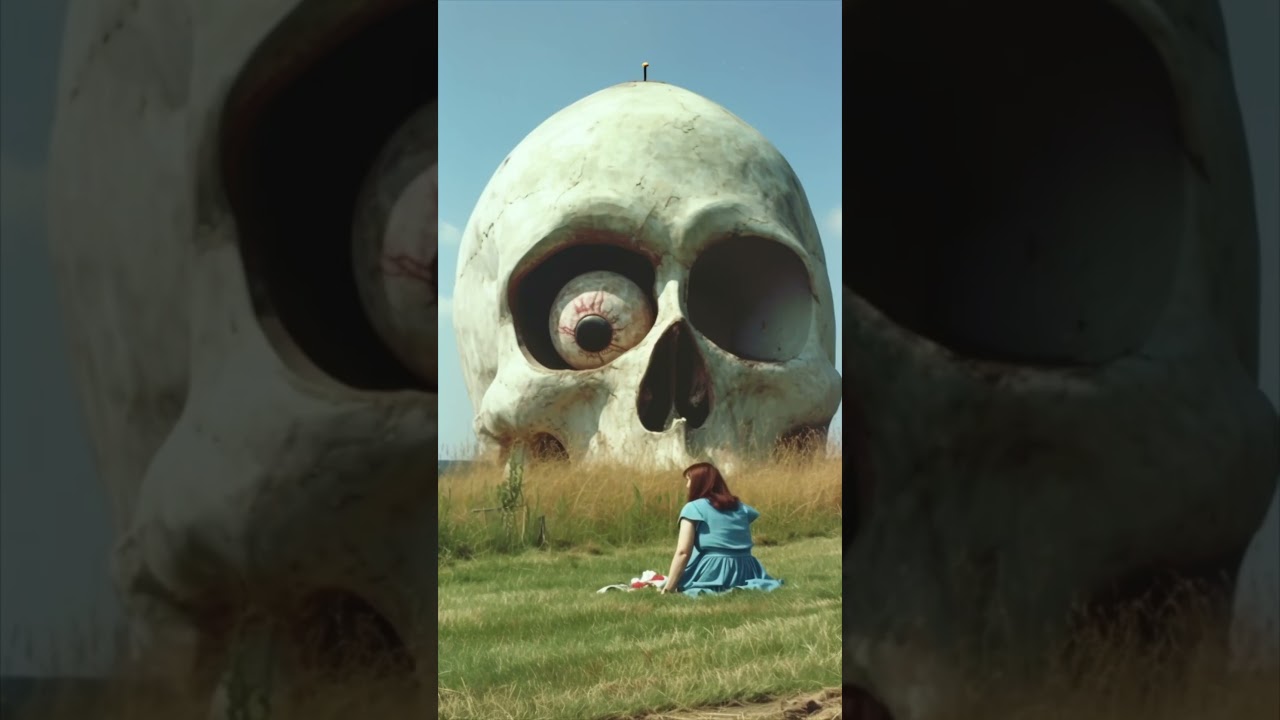 Create an AI Short Film in Under 30 Seconds 🎬