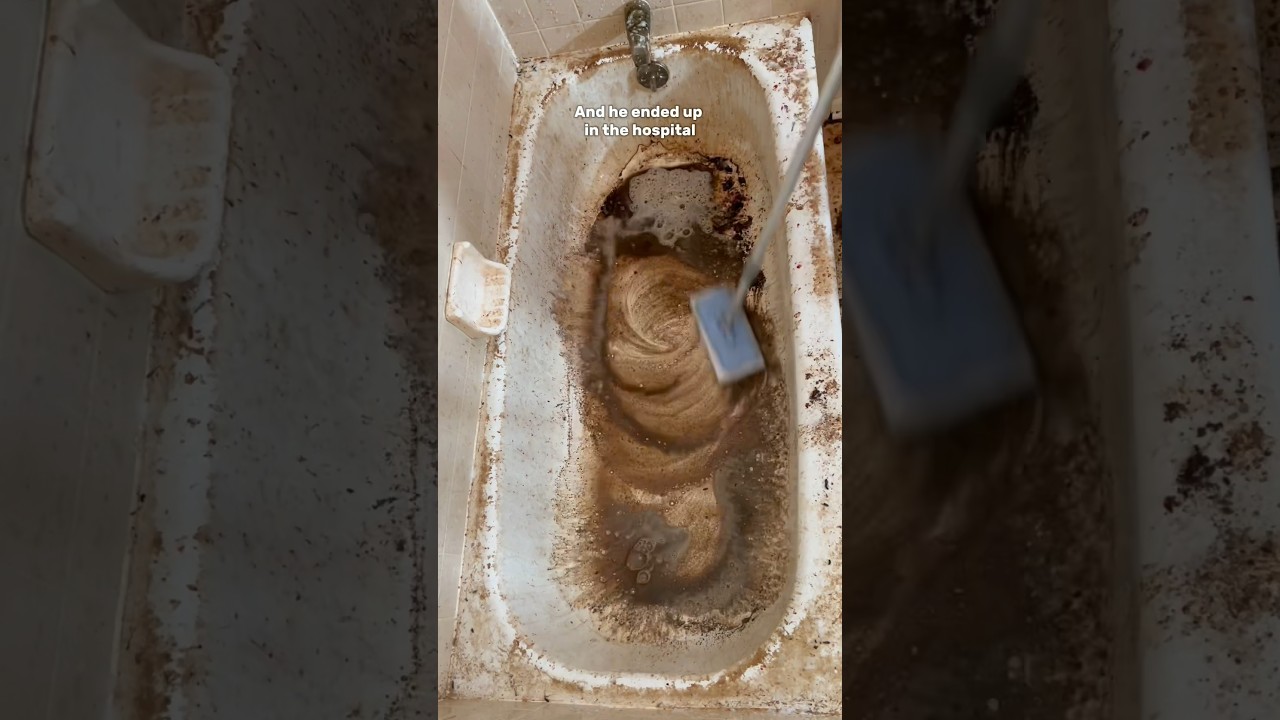 Transform Your Space with a Deep Clean! β¨