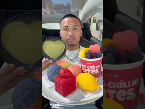 DESSERTS in LOS ANGELES🍓 #shorts