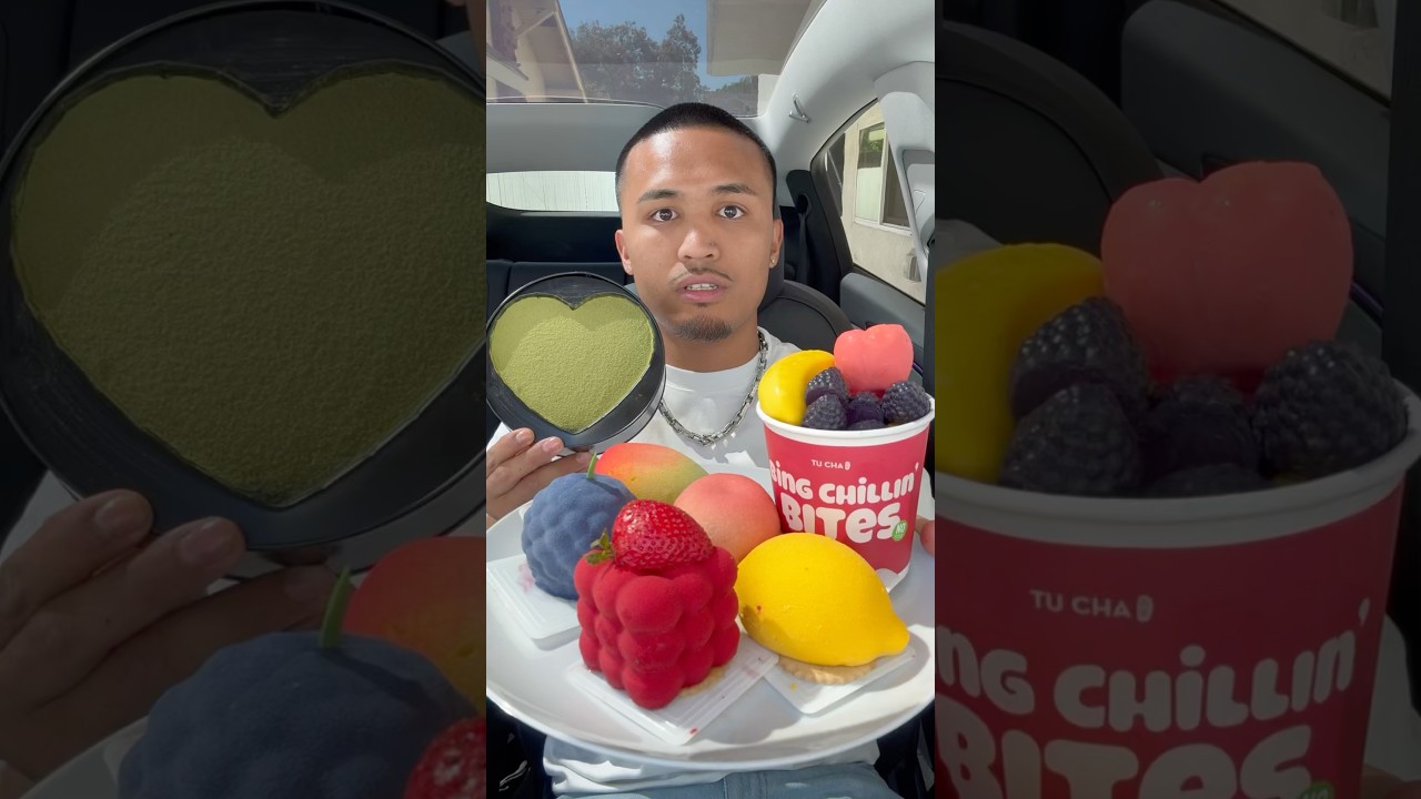 Top Delicious Desserts to Try in Los Angeles 🍓