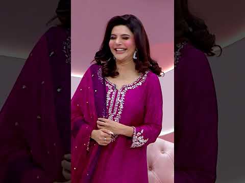 😍 #gmp #khadijasaleem #areejmohydin #laibakhan #nidayasir #eiduladha2025 #shorts