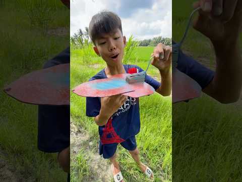 Bobo Thái Siêu Lướt! tập 2 #truongqn #haihuoc