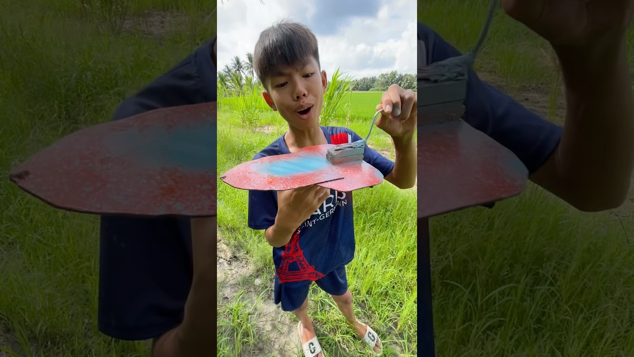 Bobo Thái Siêu Lướt! Tập 2 🚀 - Trường Quân & Hải Hước Hài Hước