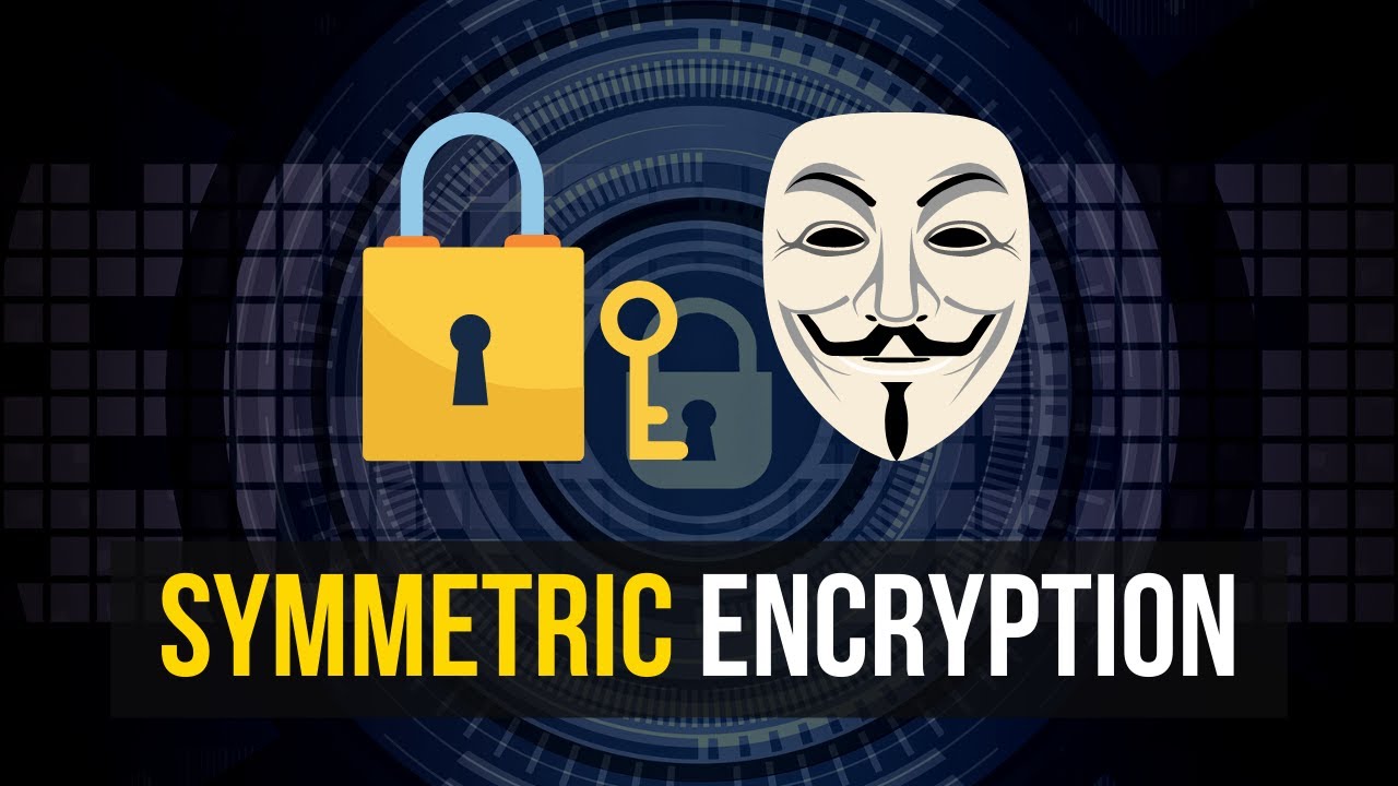 Master Symmetric Encryption with OpenSSL Command Line 🔐