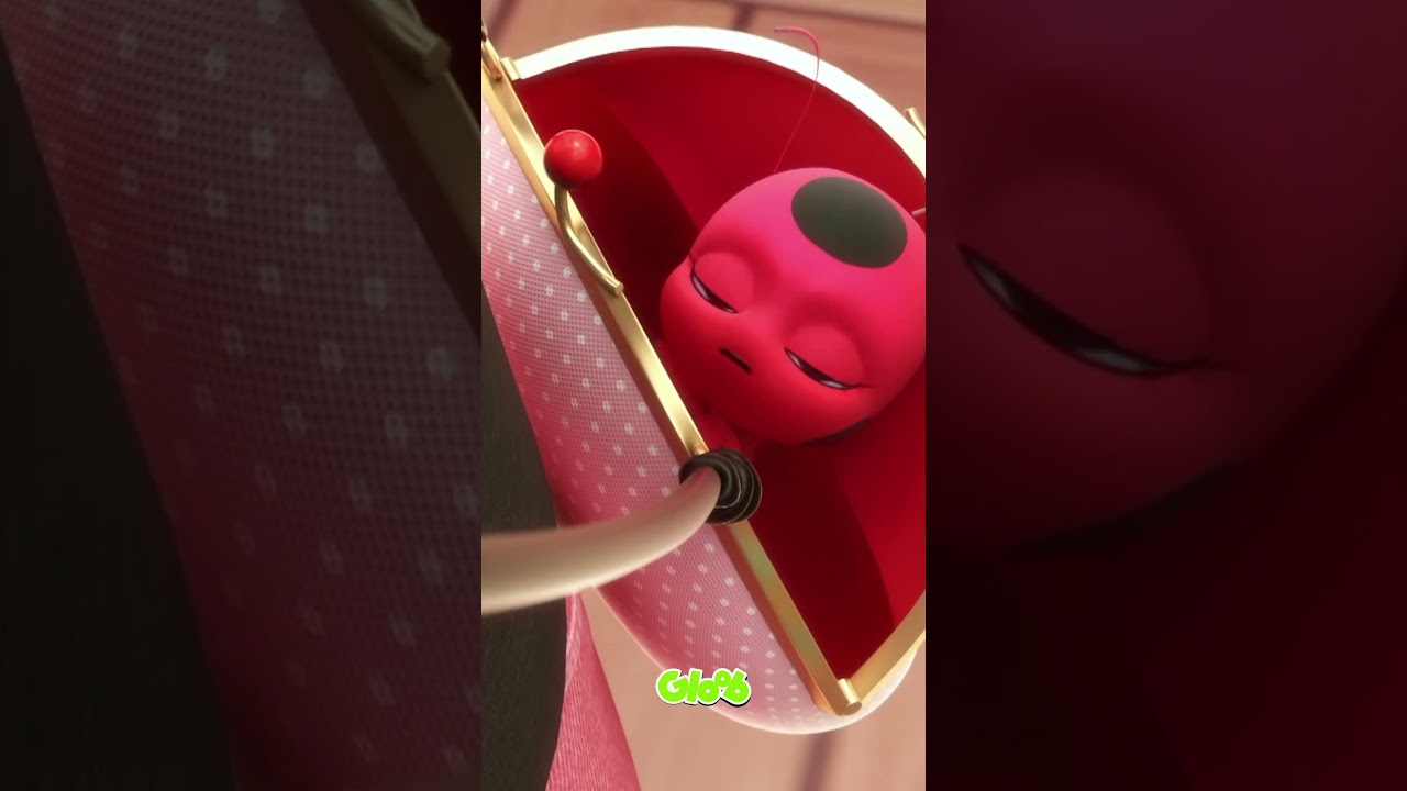 Revelação Inédita no Novo Episódio de Miraculous Ladybug 🌟 | Temporada 5
