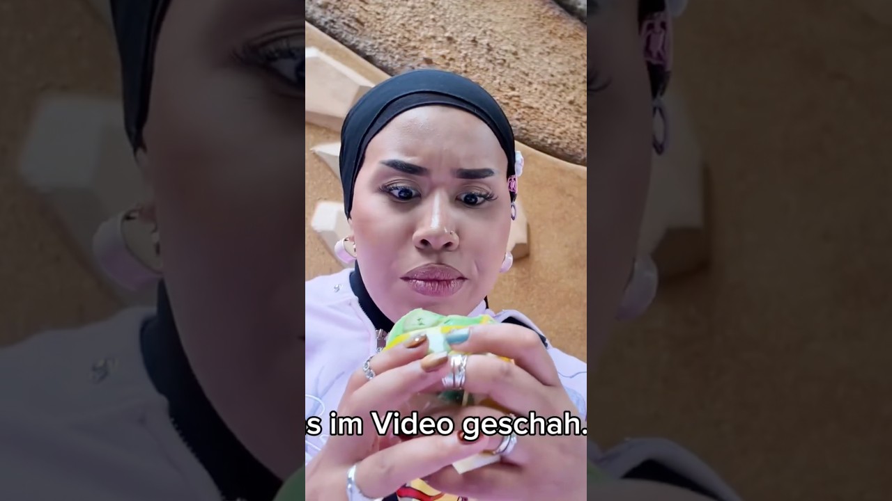 24 Stunden Essen in den Universal Studios Japan 🍜 – Alles, was du probieren musst!