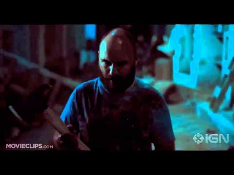 Aftershock Official TRAILER #1 2012) Eli Roth Movie HD (HD)