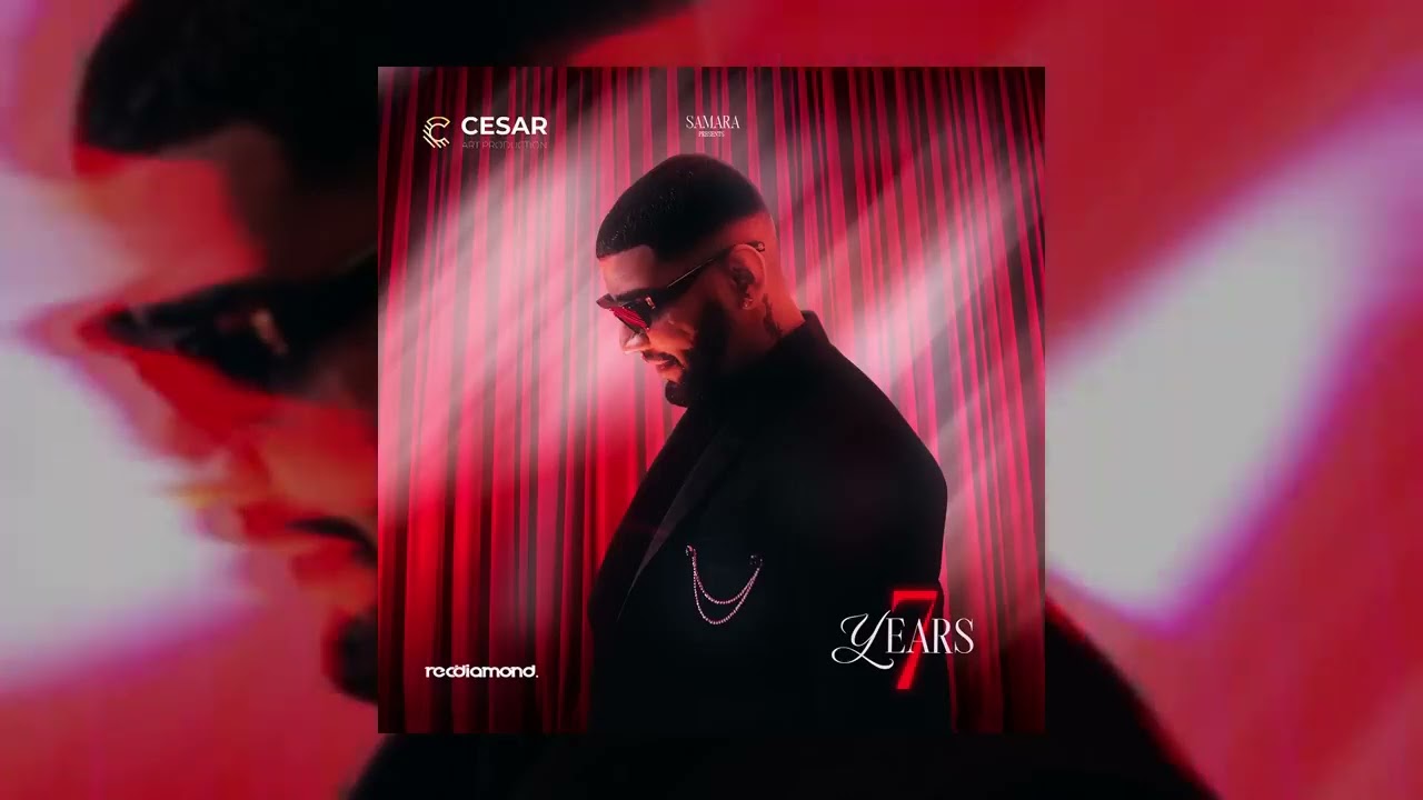 Samara - 7 Years (Audio) 2022