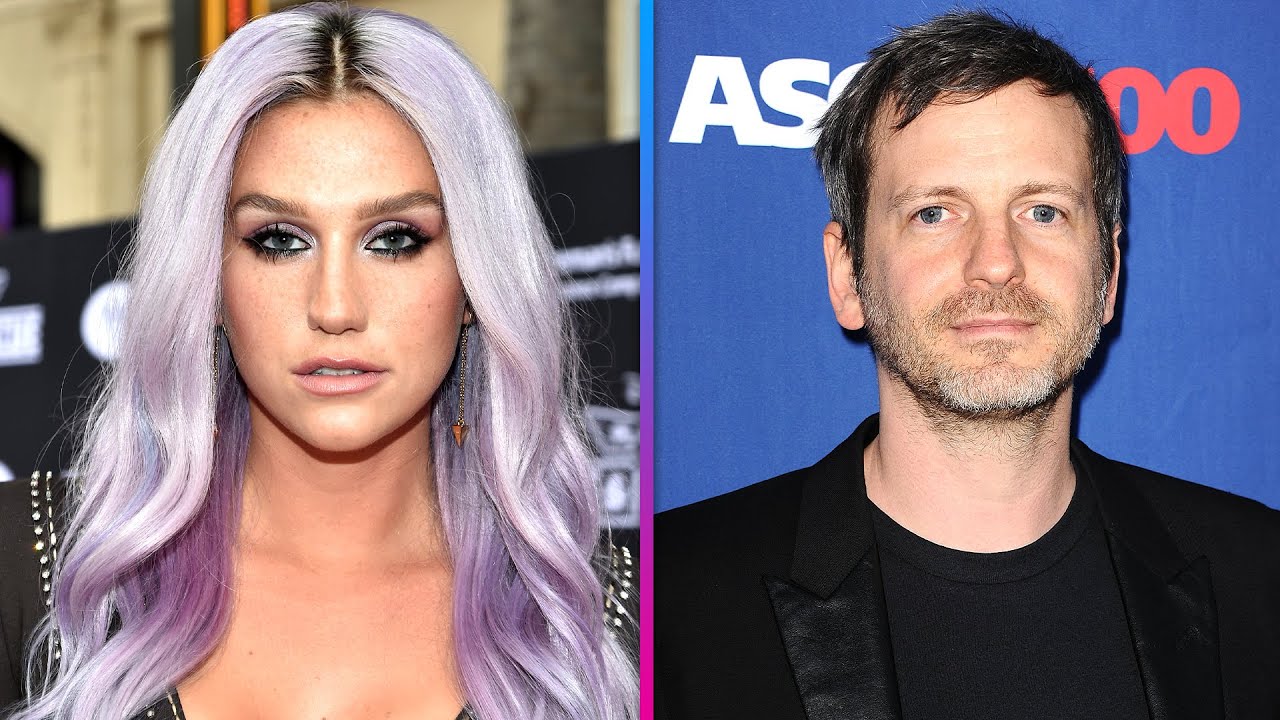 Kesha & Dr. Luke Resolve 9-Year Legal Battle