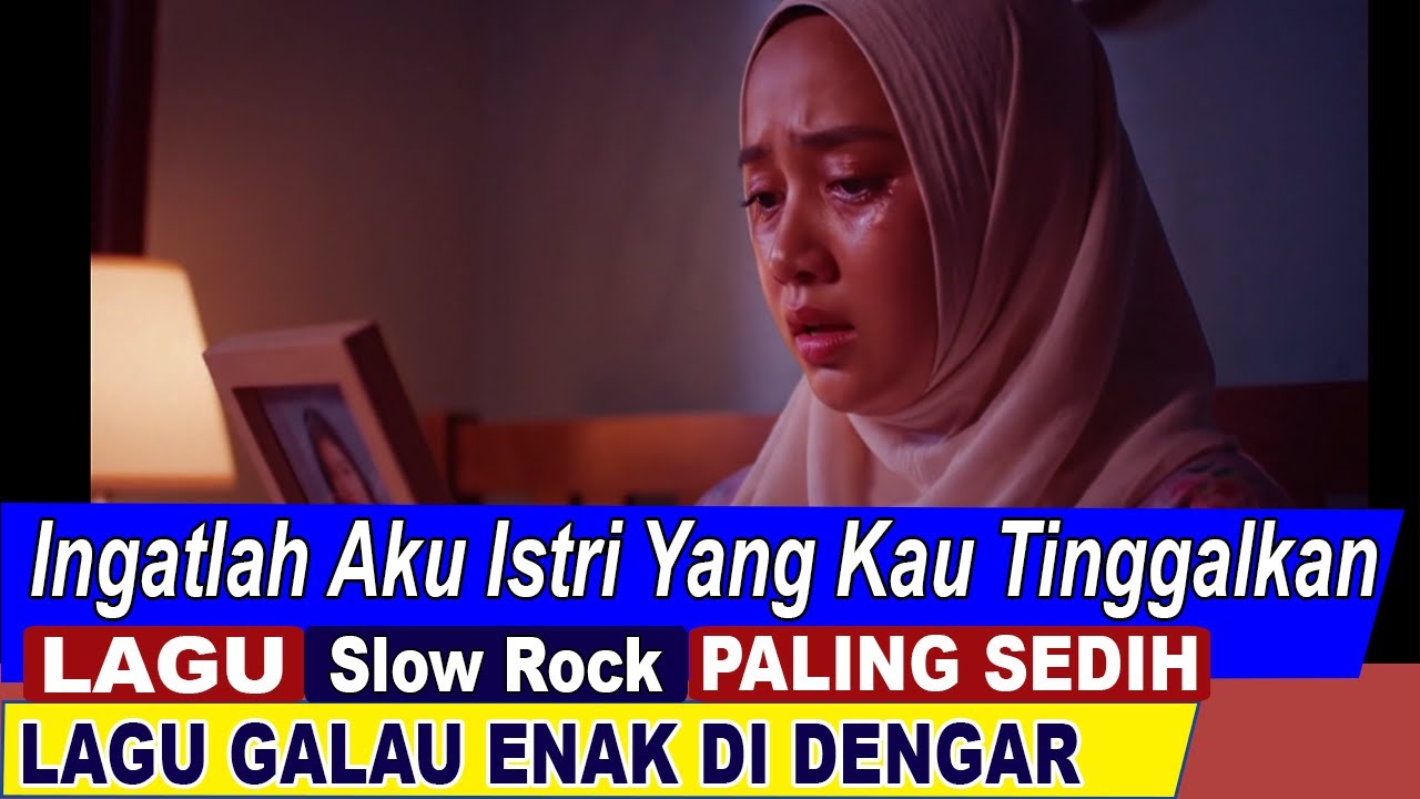 Ingatlah Aku Istri yang Kau Tinggalkan š