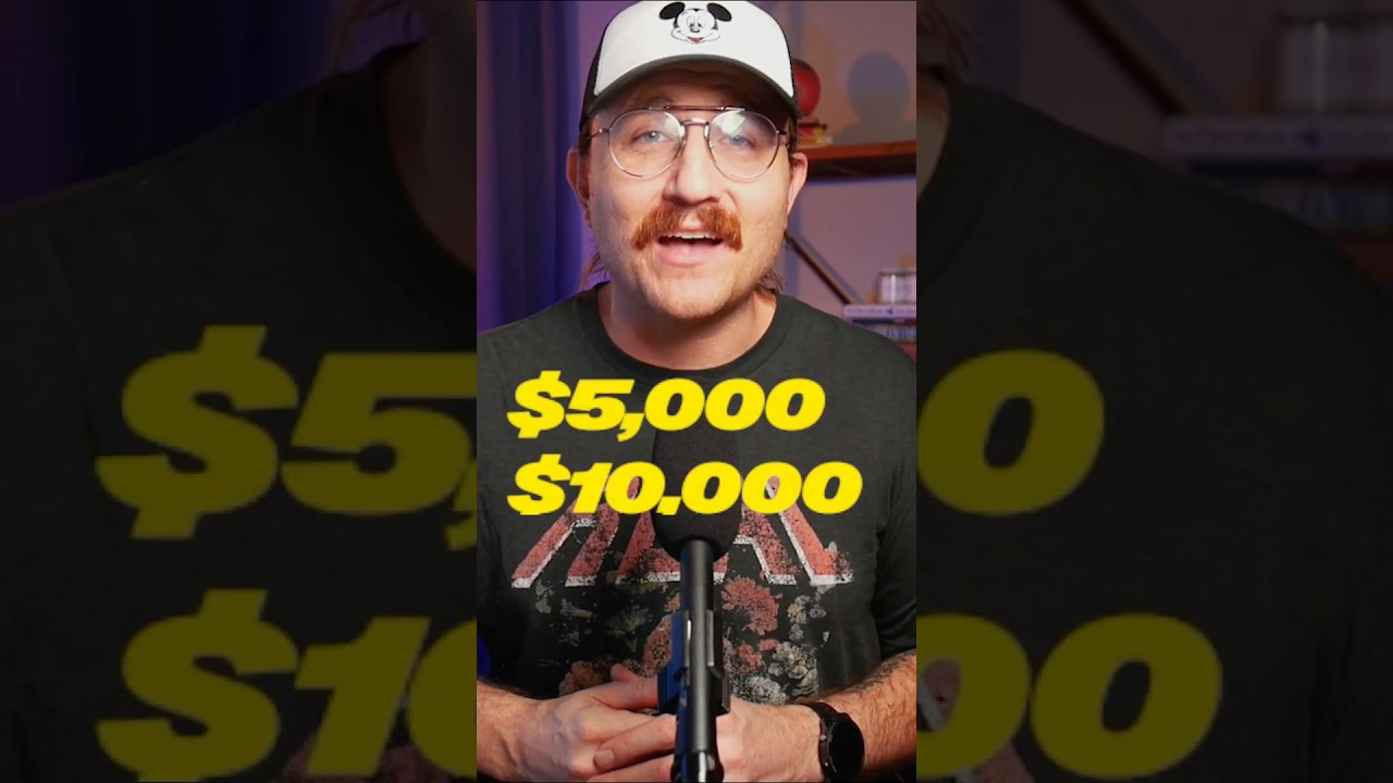 How I Built a $10K/Client Business from Scratch 🚀