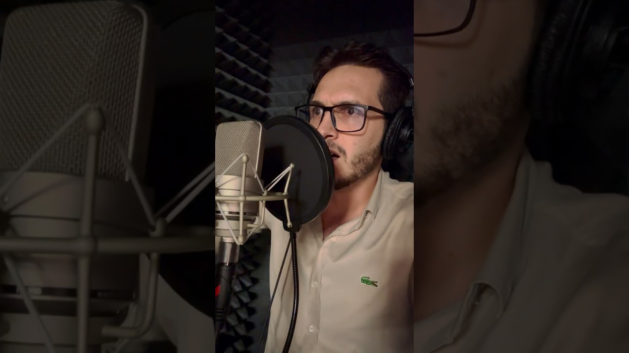 ماذا تفعل هنا؟ 😅