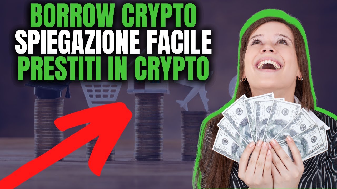 Come Funziona il Prestito di Criptovalute 🚀