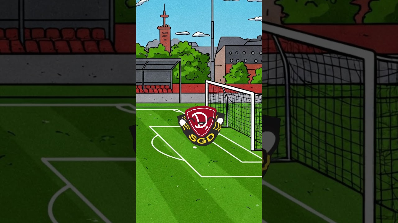 DFB Pokal Auslosung Part 2: Lustige Animation & Spannende Spiele 🎉