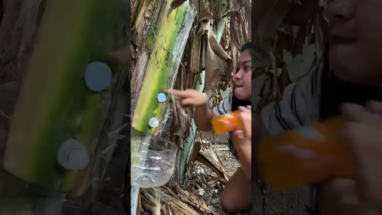 Hilarious Banana Machine Moments π | JennyVlogTV Highlights