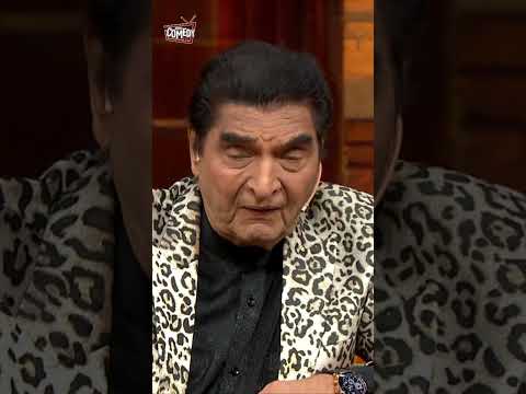 Jeetu तुम्हे Dialogue याद हैं 🤣🤣 #asrani #shaktikapoor #comedy #shorts #kapilsharmashow