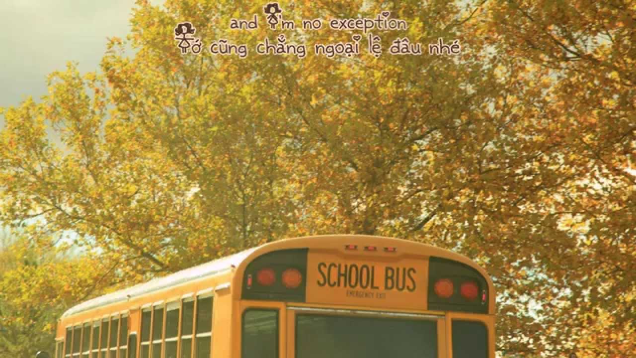 On the Bus - ZAZA (Viet/Eng Sub) π