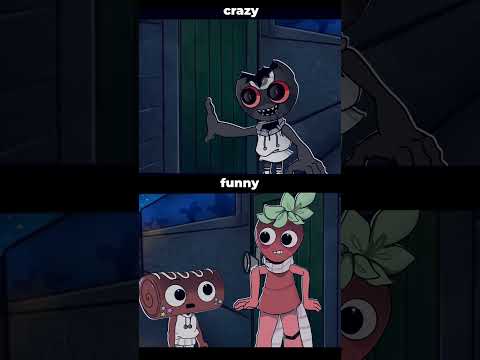 AAAHHH Hide and seek ( Dandy's world )#shorts #dandysworld inspo @sonaextra