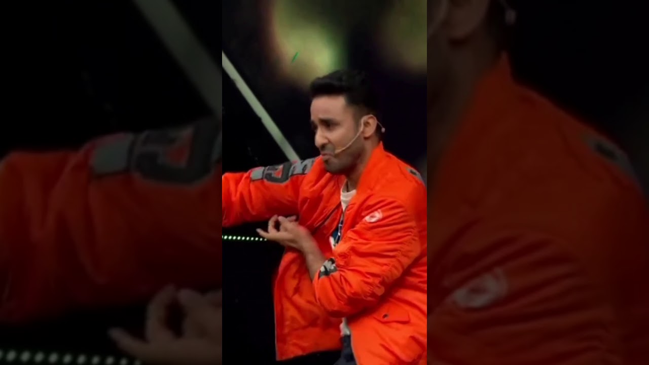 Raghav Impresses Deepika Padukone 🎬