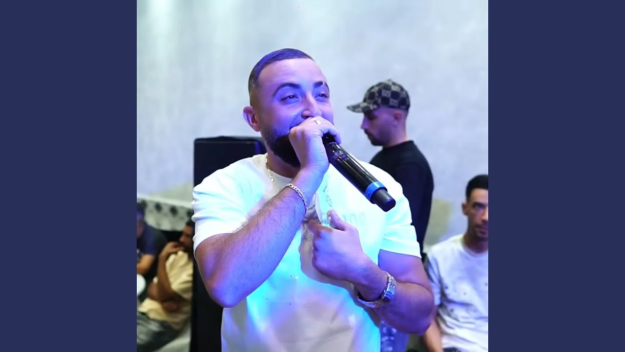 Almtni Lyam ft. Raouf Tadj 🎶