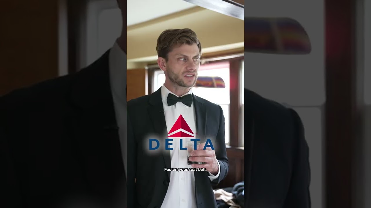 If Airlines Were People ✈️ #shorts