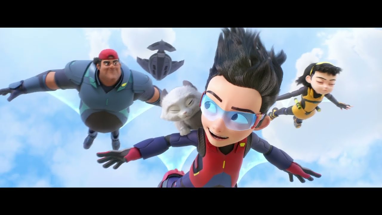 Ejen Ali The Movie Rerun & Adegan Eksklusif Ejen Ali The Movie 2  | PROMO