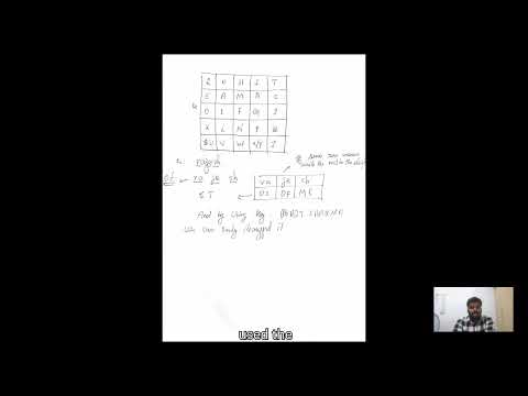 CLASSICAL CRYPTOGRAHY | Encryption and Decryption |SYMMETRIC AND ASYMMETRIC CRYPTOGRAPHY |C_SECURITY