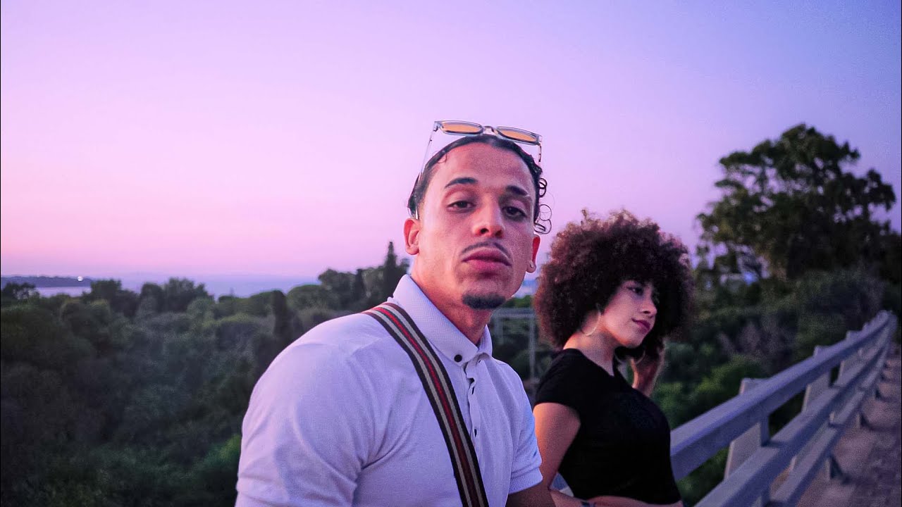 Y24 BAYA - ENA W LIL 🎶 Official Music Video from 11:11 Album