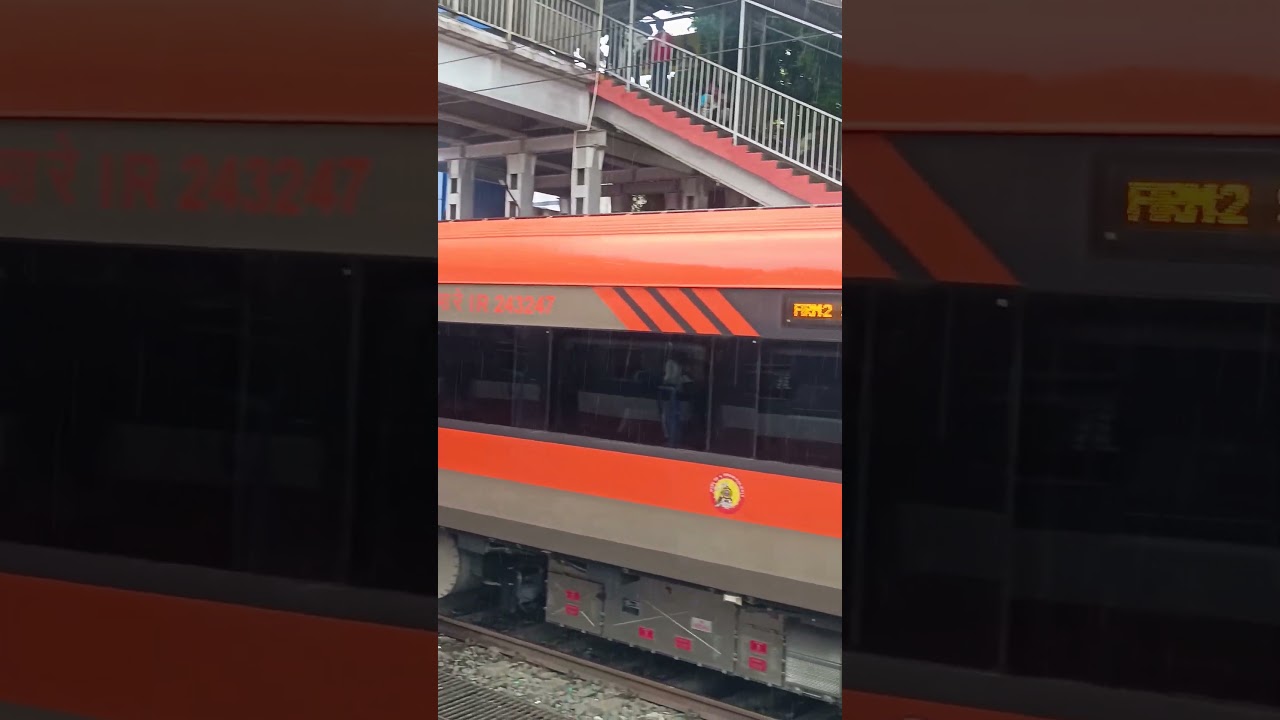 Bhagalpur-Howrah Vande Bharat Express Launch 🚄