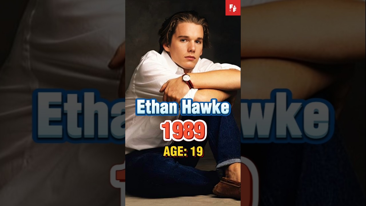 80s Icons: Glam, Grit & Glory ✨