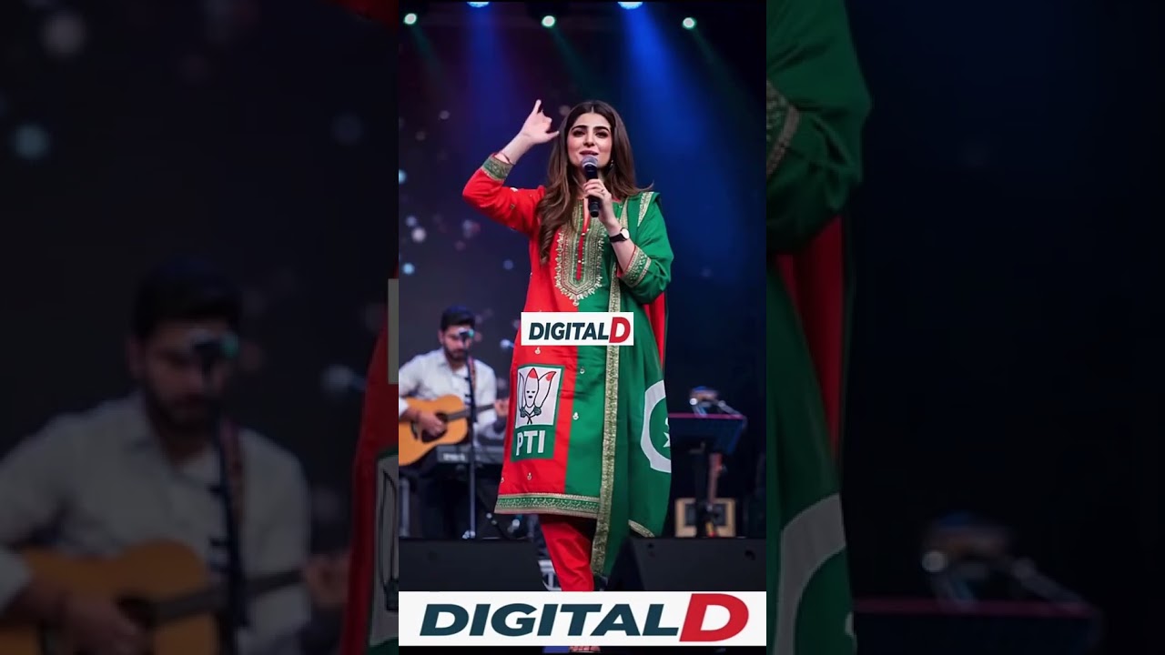 Imran Khan's Latest Updates | Must-Watch Short Video 🎥