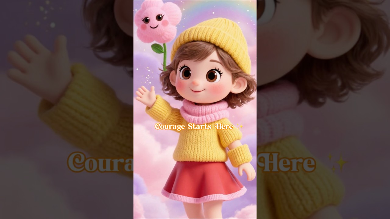 Twinkle’s Brave Journey Beyond Fairyland ✨ | Episode 14 Short