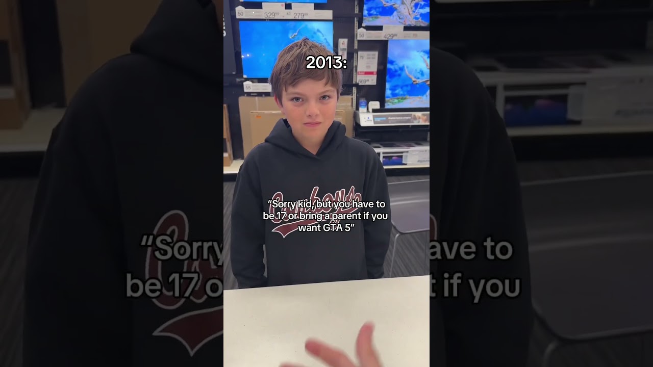 gta 5 GTA 5 vs GTA 6: The Comparison