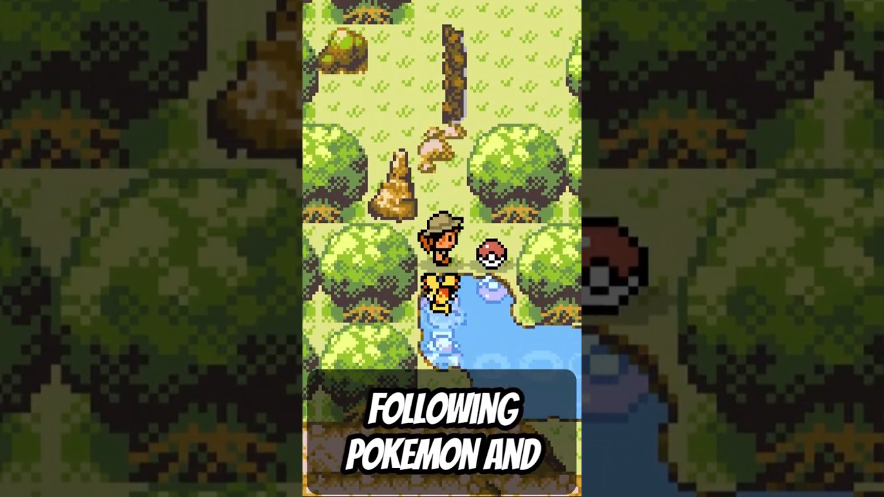 Top New Pokémon ROM Hack You Must Play! 🎮