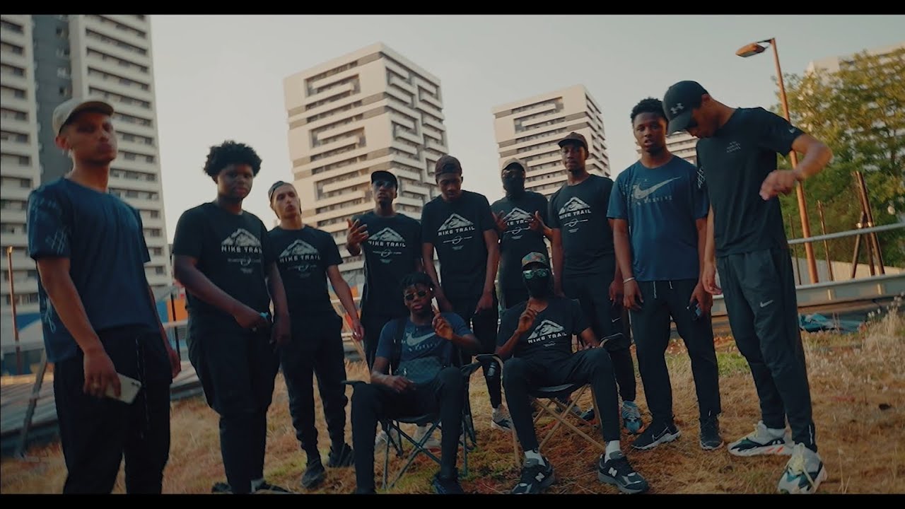 ZD - Industrie 2 (Clip Officiel) 🎶 | Abonne-toi et Active la Cloche!