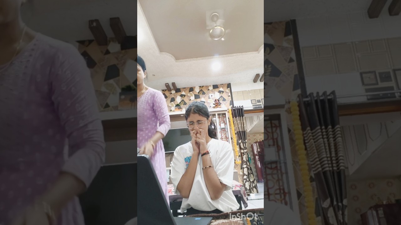 CA Foundation September 2024 Results Announced! Students' Reactions & Next Steps 🎉