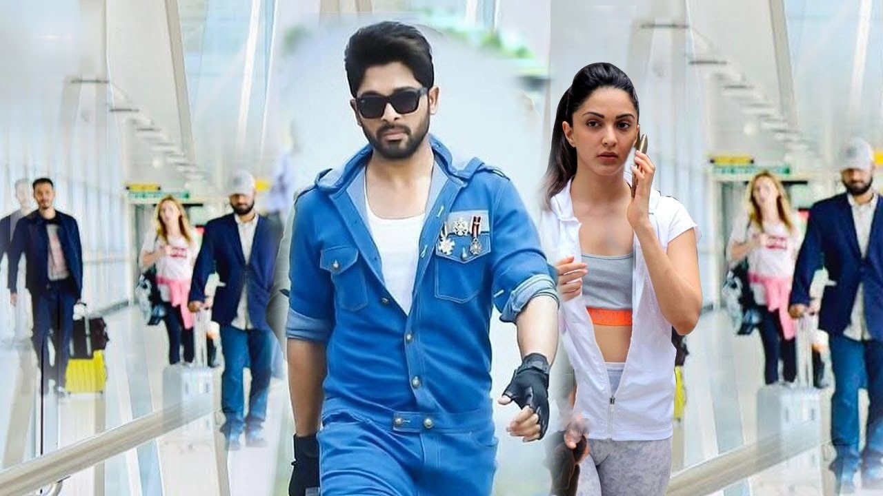 2026 Hindi Dubbed Action Blockbuster 🎬