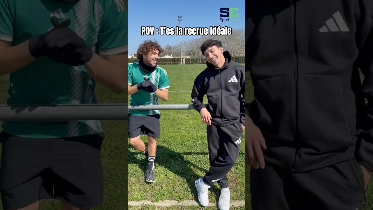 Max, la Recrue Parfaite ! 😎 Découvrez pourquoi il est exceptionnel #shorts