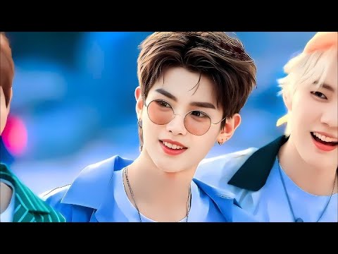 Bullied Boy Becomes K-Pop Star ๐