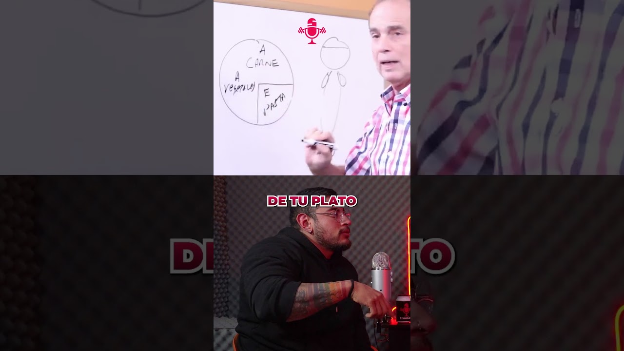 ¿Qué es la dieta 3:1 del Dr. Suárez?